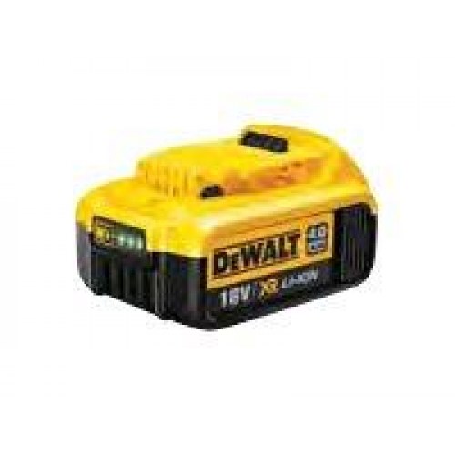 Batteri 18 V DeWALT DCB182 Li-Ion 4 Ah