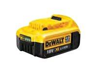 Batteri 18 V DeWALT DCB182 Li-Ion 4 Ah