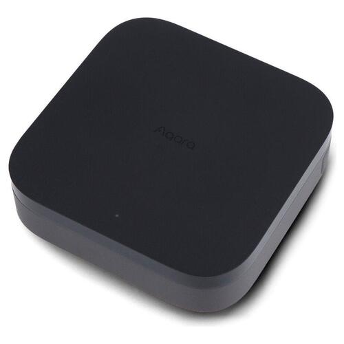 Smart home hub Aqara Hub M3 – sort