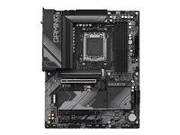 Bundkort ATX - Gigabyte B650 Gaming X AX V2, Socket AM5 billede