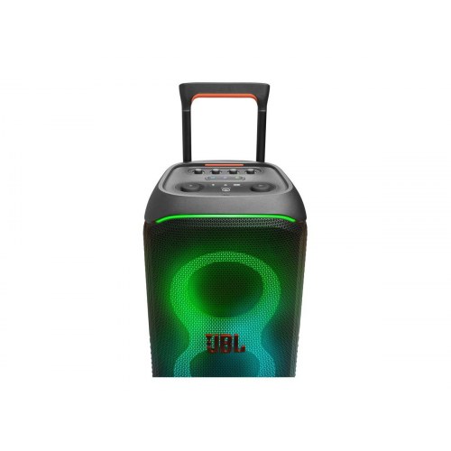 Trådløs festhøjttaler JBL PartyBox Stage 320 - sort
