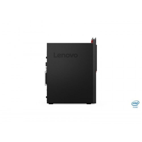 Stationær PC Lenovo ThinkCentre M920T i7-8700, 16 GB, 256 GB, Windows 11 Pro (RENOVERET)