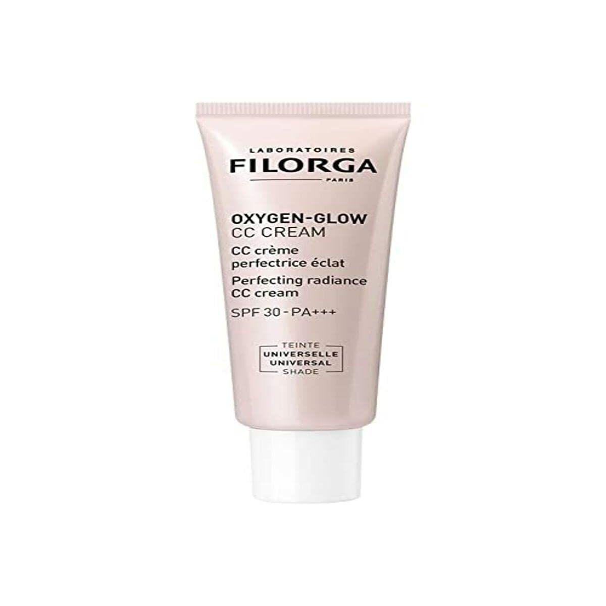 CC cream Filorga Oxygen-Glow SPF 30 - 40 ml
