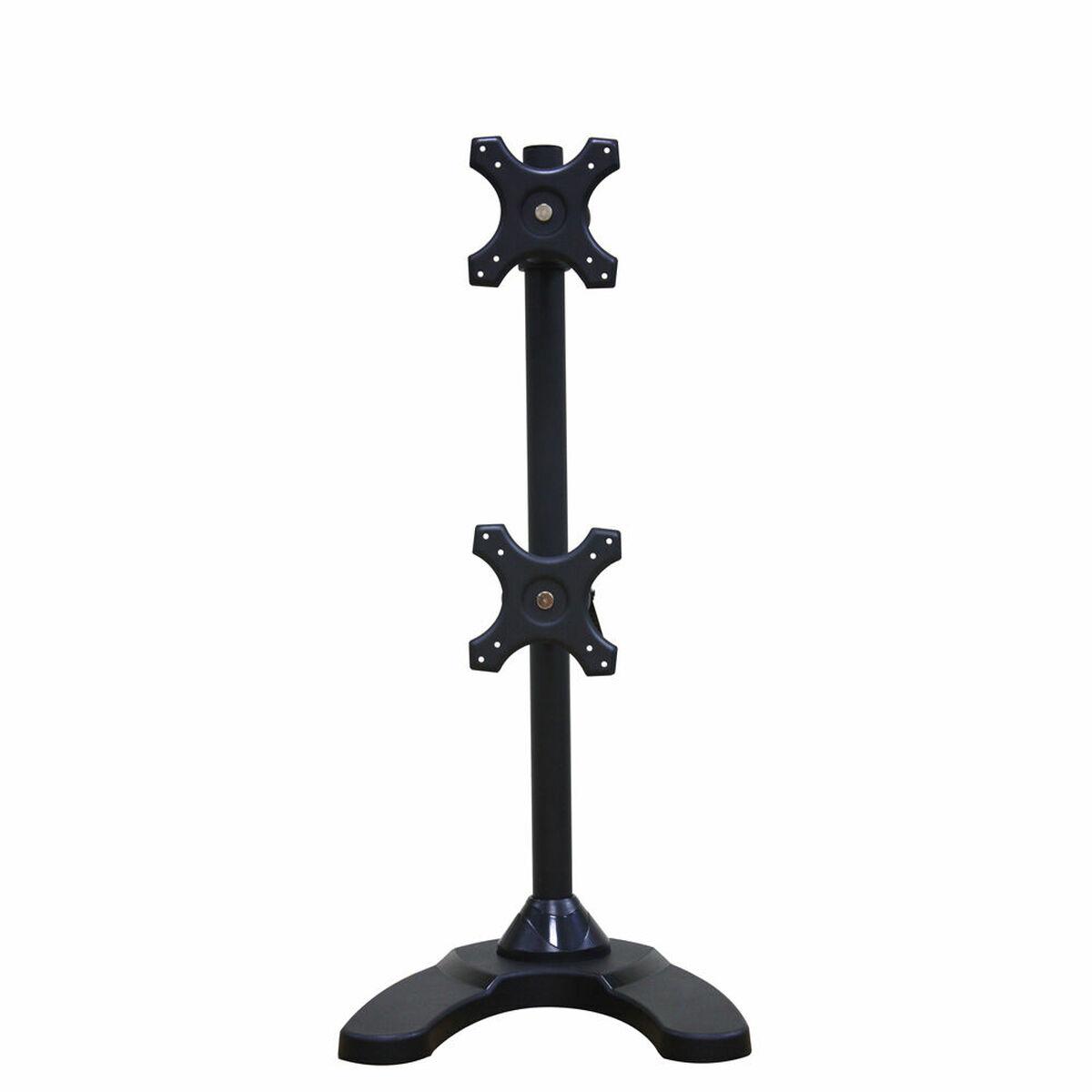 Skærmholder Neomounts FPMA-D700DDV - bord, sort, 27" billede