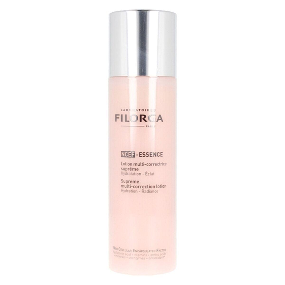 Anti-rynke ansigtsessens Filorga NCEF Essence 150 ml - fugtgivende