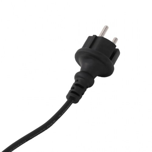 Lyskæde 240 LED'er 10 m PVC flerfarvet lys