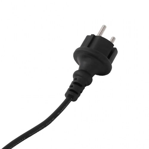 Lyskæde 1200 LED'er 50 m PVC varmt hvidt lys