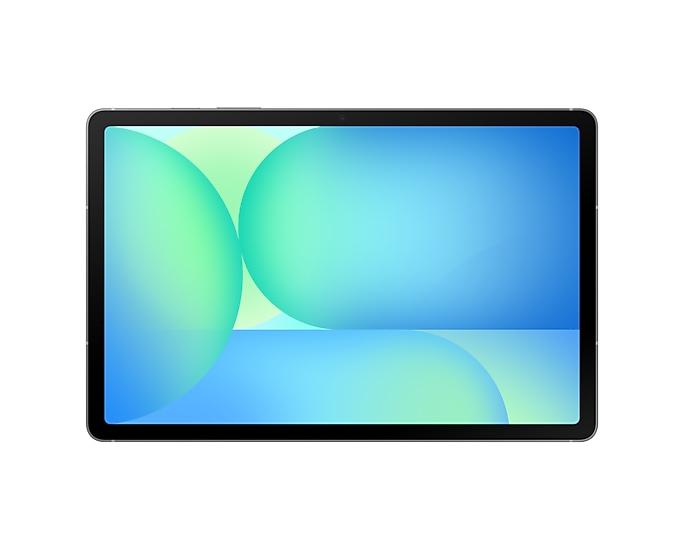 Tablet Samsung Galaxy Tab S10 FE 5G Enterprise Edition 10,9" 128 GB/8 GB - Grå billede