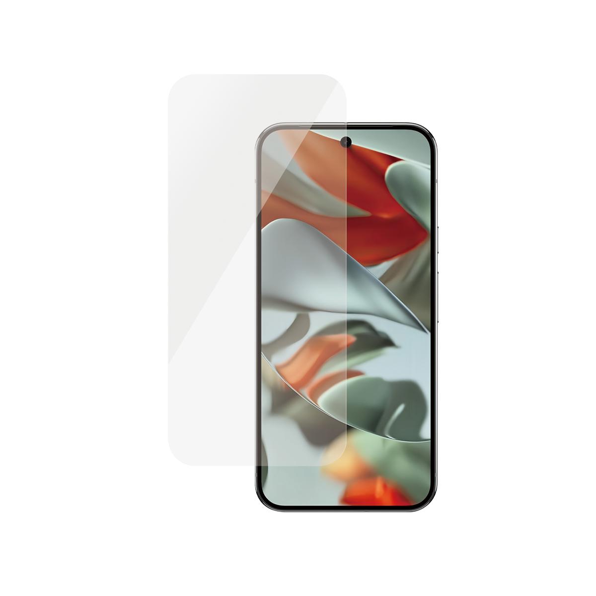 Skærmbeskyttelse til mobil - PanzerGlass SAFE. for Google Pixel 10 Pro XL / 9 Pro XL, Classic Fit billede