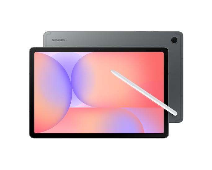 Tablet Samsung Galaxy Tab S10 Lite 5G 10,9" 128 GB – Grå billede