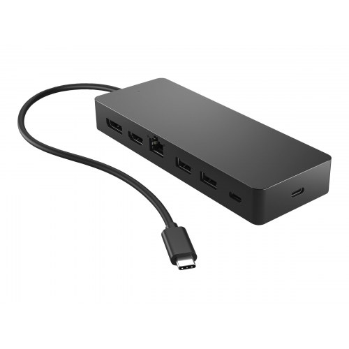 Dockingstation USB-C – HP Universal Multiport Hub