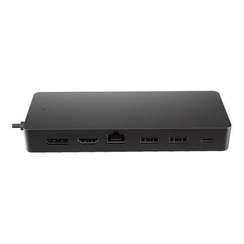 Dockingstation USB-C – HP Universal Multiport Hub