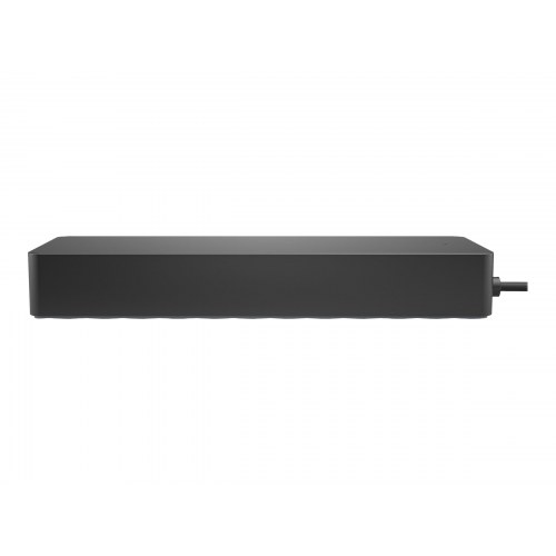 Dockingstation USB-C – HP Universal Multiport Hub