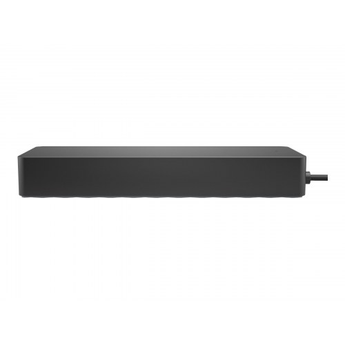 Dockingstation USB-C – HP Universal Multiport Hub