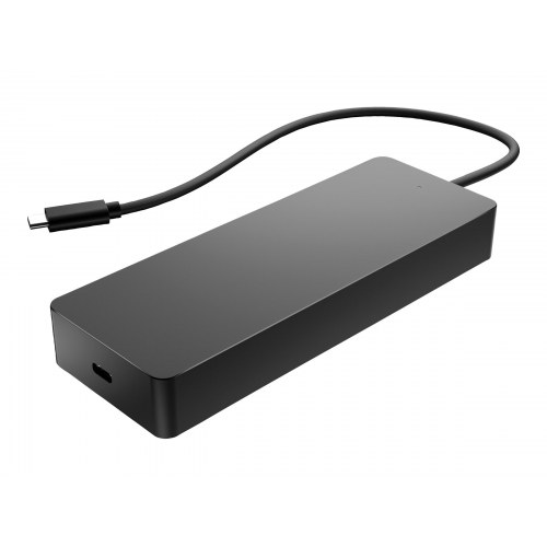 Dockingstation USB-C – HP Universal Multiport Hub