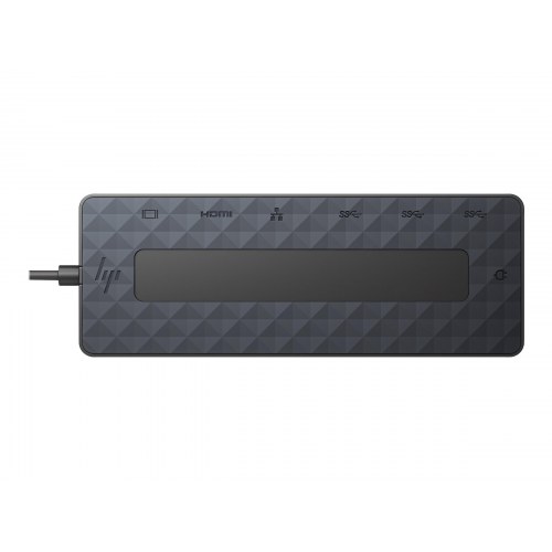 Dockingstation USB-C – HP Universal Multiport Hub