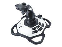 Joystick til PC – Logitech Extreme 3D Pro