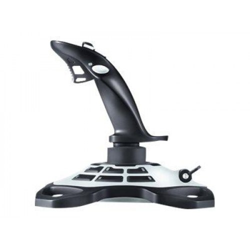 Joystick til PC – Logitech Extreme 3D Pro