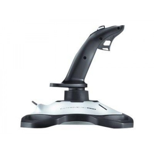 Joystick til PC – Logitech Extreme 3D Pro