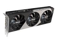 Grafikkort Inno3D GeForce RTX 5070 Ti X3 16 GB