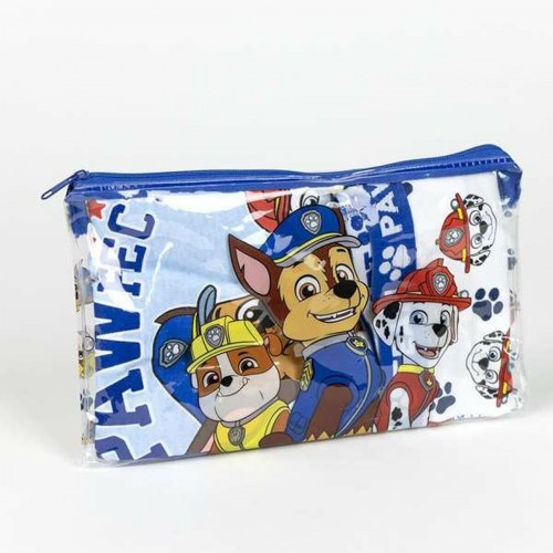 The Paw Patrol nattøj sæt til drenge - 4 år