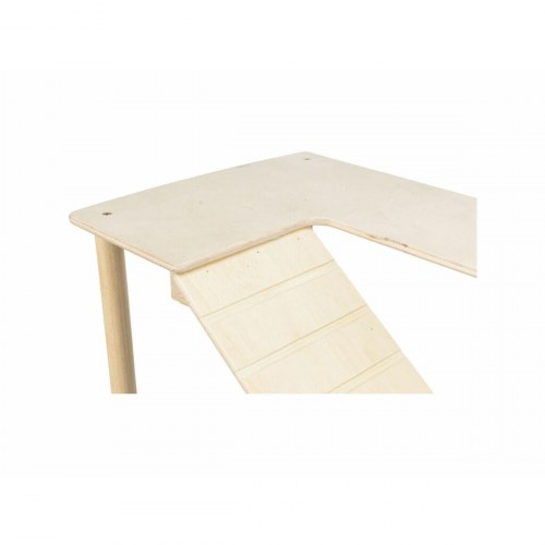 Burtilbehør platform Trixie 47 × 25 × 30 cm i træ