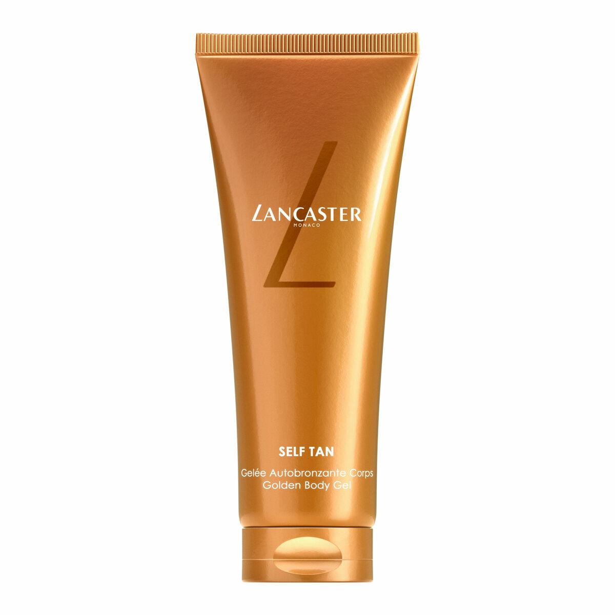 Selvbruner Body Gel Lancaster Self Tan 125 Ml