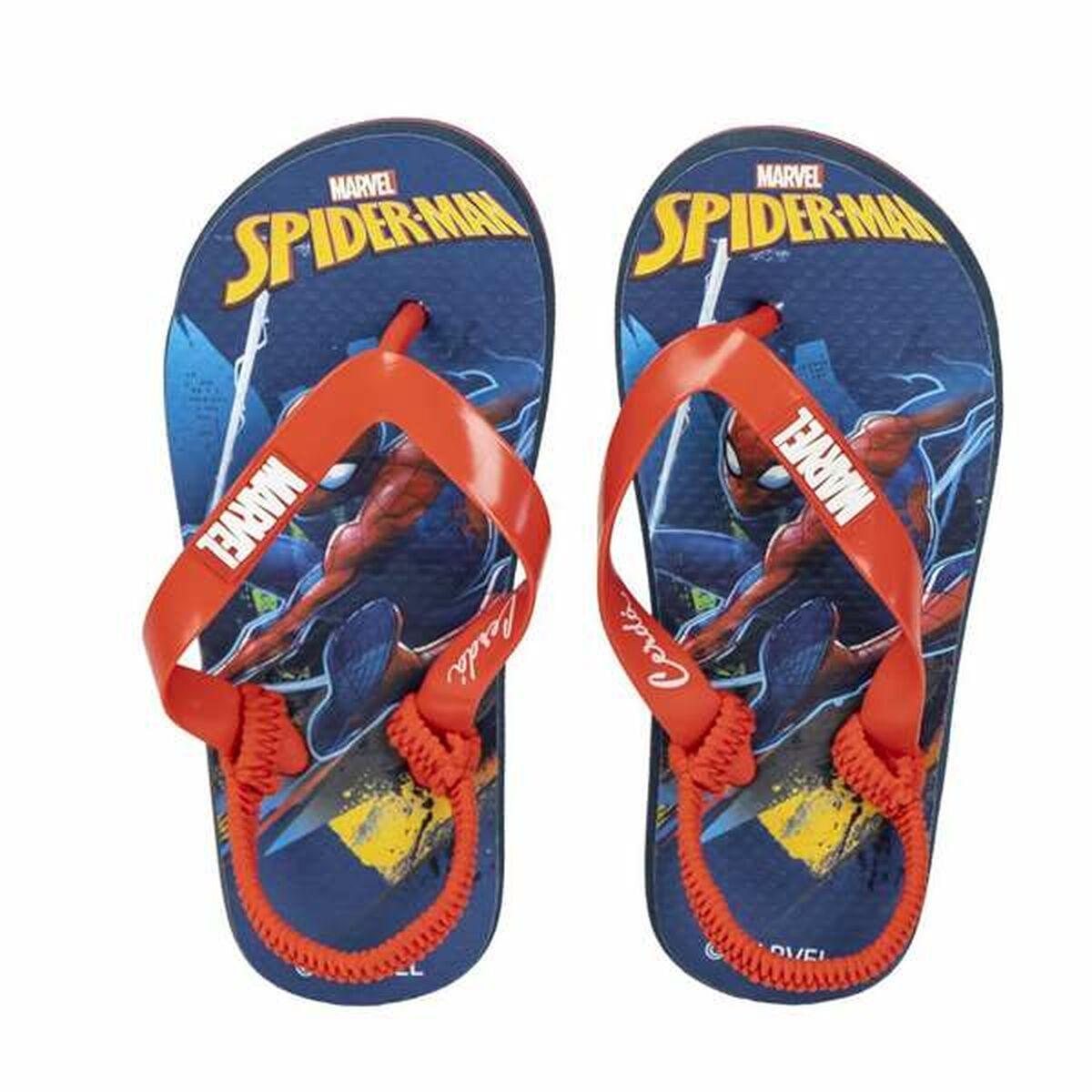 Badesandaler børn Spider-Man 30-31