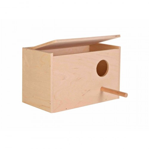 Fugleredekasse Trixie - 21 × 13 × 12 cm