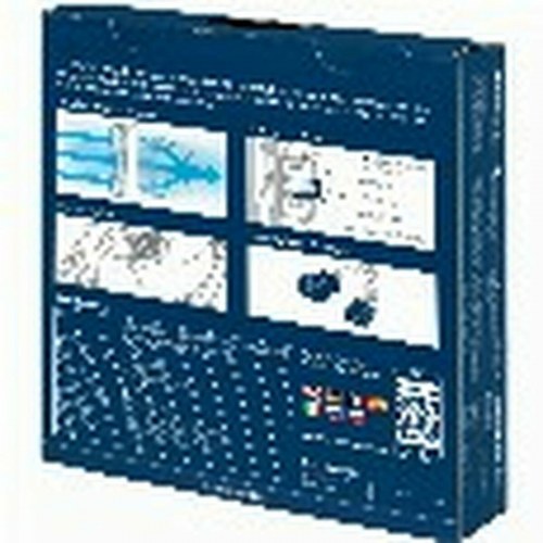 CPU blæser 120 mm Arctic ACFAN00120A - sort