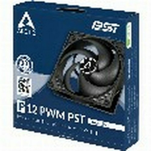 CPU blæser 120 mm Arctic ACFAN00120A - sort