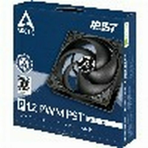 CPU blæser 120 mm Arctic ACFAN00120A - sort