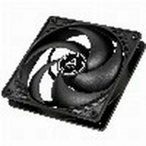 CPU blæser 120 mm Arctic ACFAN00120A - sort