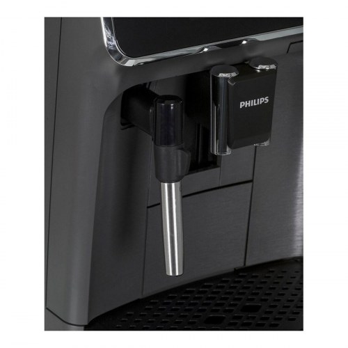 Espressomaskine Philips Series 2200 EP2224/10 - antracit, 1,8 l, 1.500 W