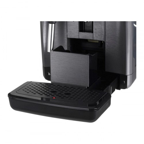 Espressomaskine Philips Series 2200 EP2224/10 - antracit, 1,8 l, 1.500 W