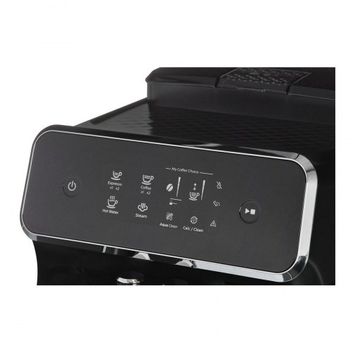 Espressomaskine Philips Series 2200 EP2224/10 - antracit, 1,8 l, 1.500 W