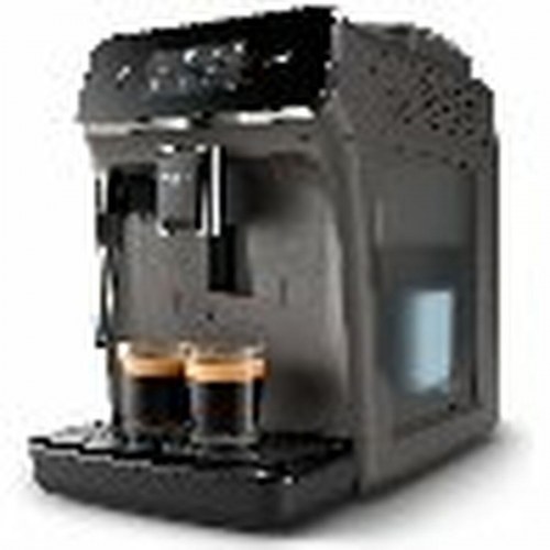 Espressomaskine Philips Series 2200 EP2224/10 - antracit, 1,8 l, 1.500 W