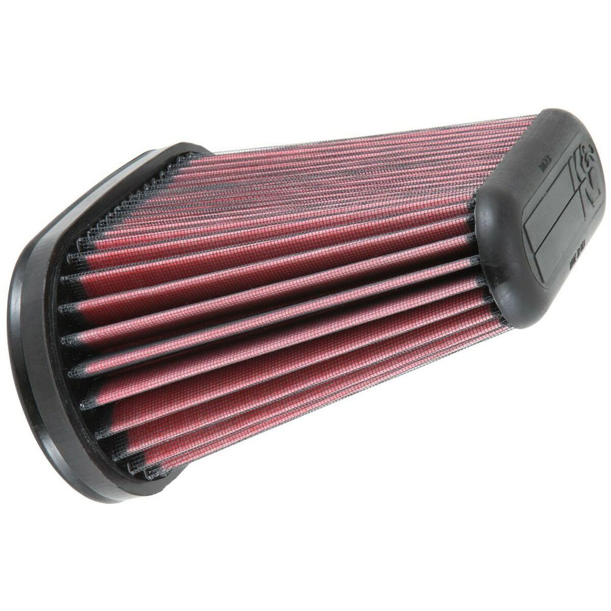Luftfilter K&N KNE-0665 til Chevrolet Corvette 6,2 V8