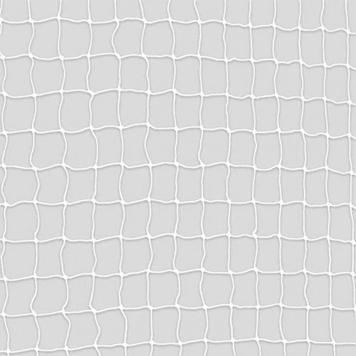 Sikkerhedsnet til kat - Trixie, gennemsigtig nylon, 8 × 3 m