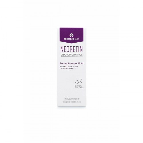 Neoretin Discrom Control Anti‑pigment serum 30 ml