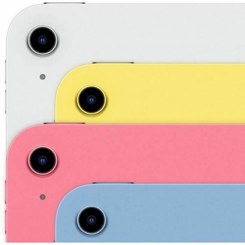 Apple iPad 11" M4 - 256 GB Wi‑Fi (Blå)