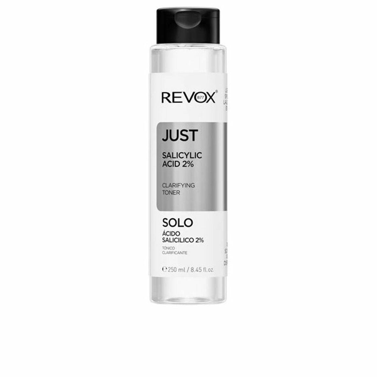 Revox B77 Just Dagcreme - 250 ml