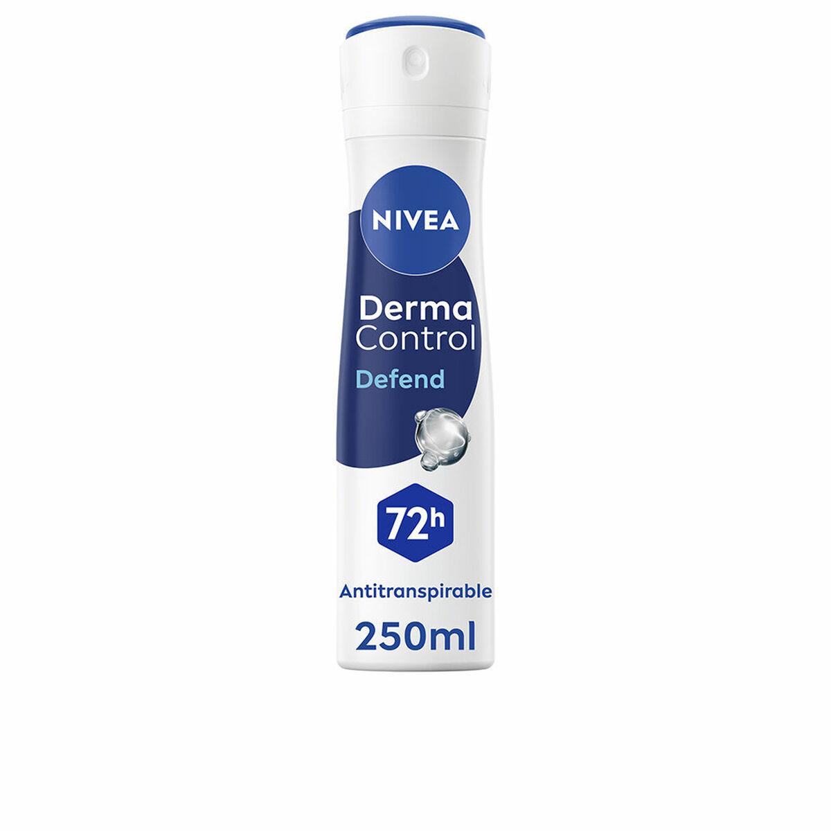 Deodorant spray Nivea Men 250 ml