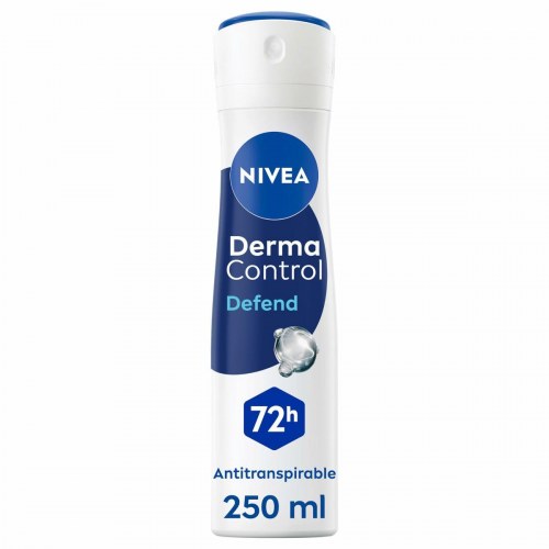 Deodorant spray Nivea Men 250 ml