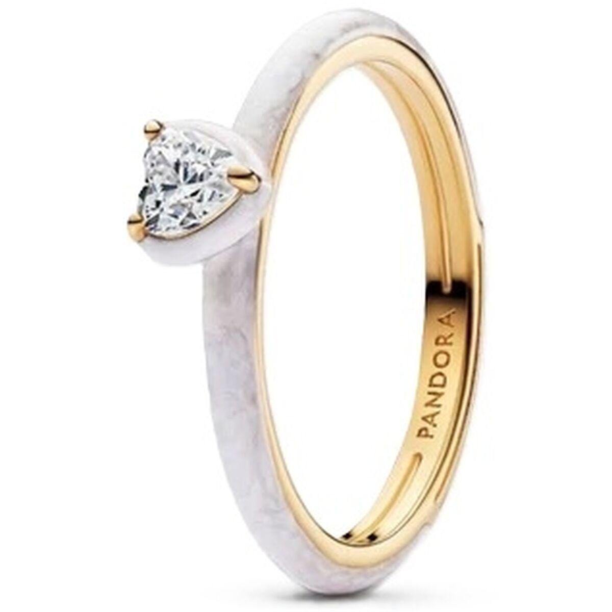 Ring til kvinder Pandora - Str. 8 (163088C01-48)