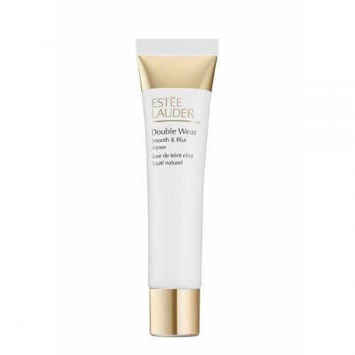 Primer til ansigt - Estee Lauder Double Wear Smooth & Blur, 40 ml