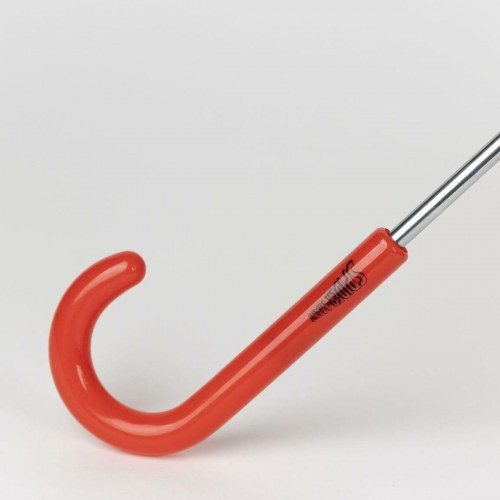 Paraply til børn Spider-Man - sort, 45 cm