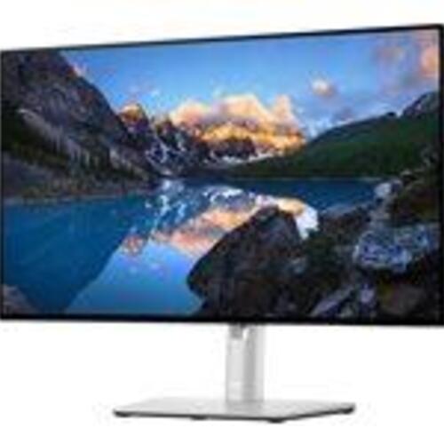 Skærm 24" Dell UltraSharp U2422H IPS Full HD 60 Hz HDMI/DisplayPort