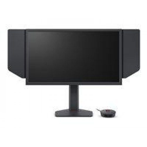 Gaming skærm BenQ ZOWIE XL2546X 24,5" Full HD 240 Hz