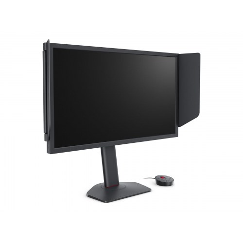 Gaming skærm BenQ ZOWIE XL2546X 24,5" Full HD 240 Hz